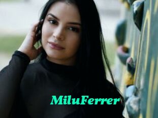 MiluFerrer