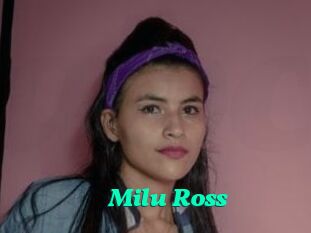 Milu_Ross