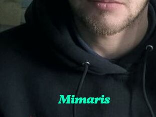 Mimaris