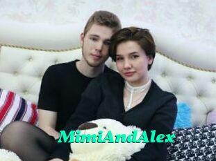 MimiAndAlex