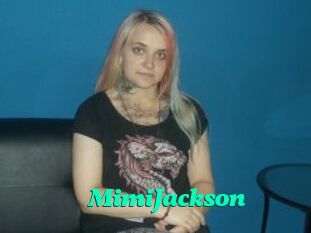 MimiJackson