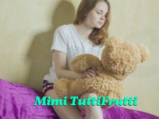 Mimi_TuttiFrutti