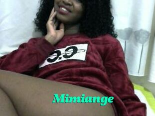 Mimiange