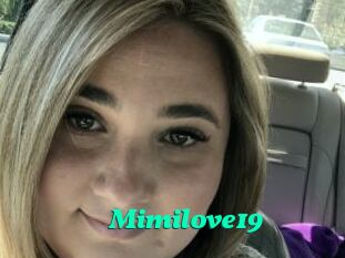 Mimilove19