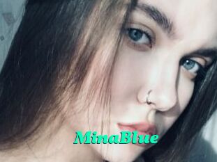 MinaBlue