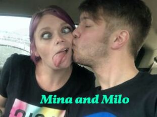 Mina_and_Milo