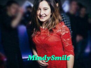 MindySmile