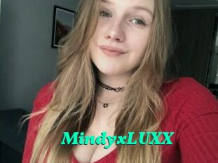 MindyxLUXX