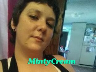 MintyCream