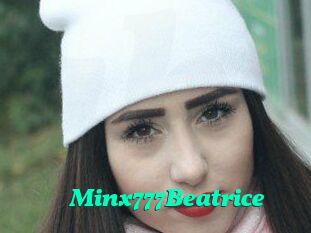 Minx777Beatrice