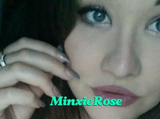 MinxieRose