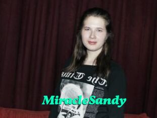 MiracleSandy