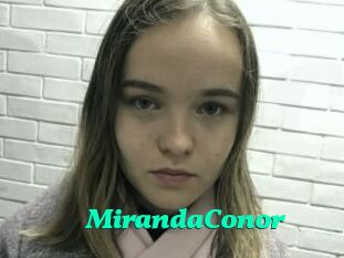 MirandaConor