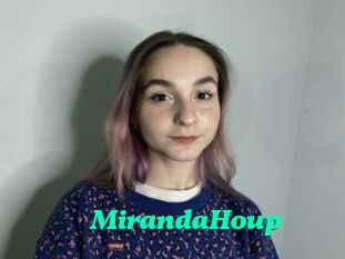 MirandaHoup