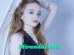 MirandaLewis