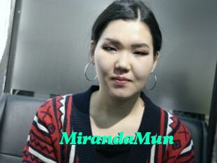 MirandaMun