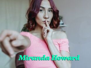 Miranda_Howard