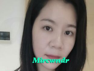 Mircwndr