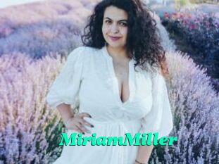 MiriamMiller