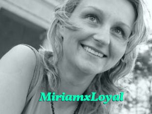 MiriamxLoyal