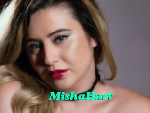 MishaHart