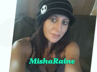 MishaRaine