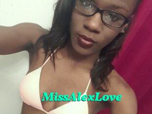 MissAlexLove