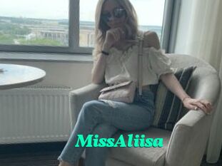 MissAliisa