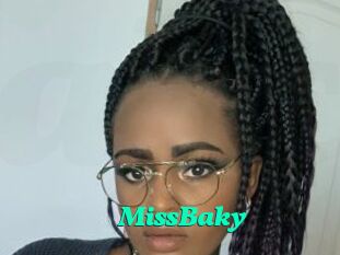 MissBaky