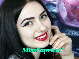 MissCapriceC