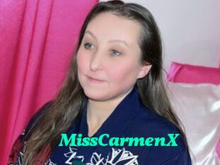 MissCarmenX