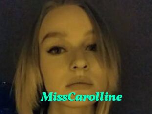 MissCarolline