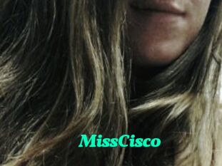 MissCisco