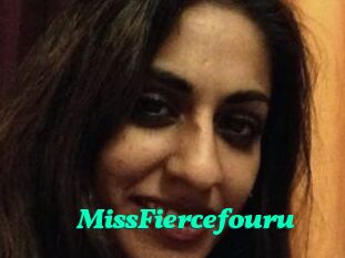 Miss_Fierce_four_u