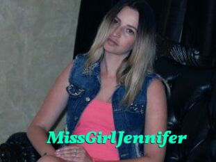 MissGirlJennifer