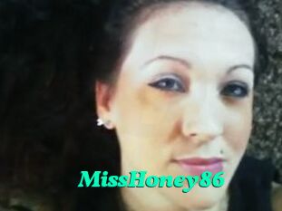 MissHoney86