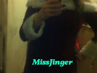 MissJinger