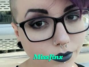 MissJinx