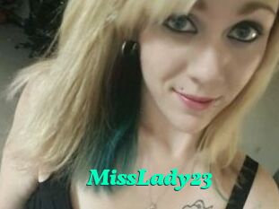 MissLady23