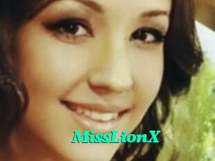 MissLionX