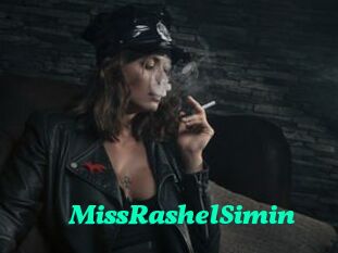 MissRashelSimin