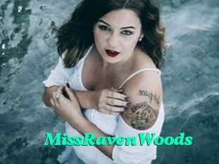 MissRavenWoods