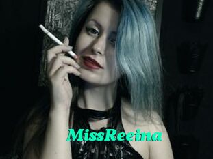 MissReeina