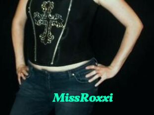 MissRoxxi