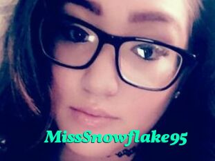 MissSnowflake95