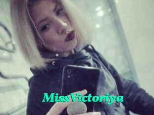 MissVictoriya