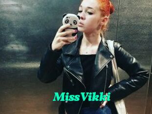 MissVikki