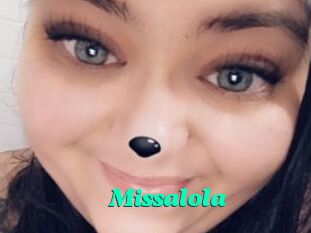 Missalola