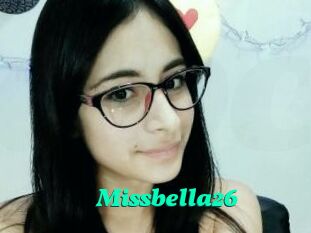 Missbella26