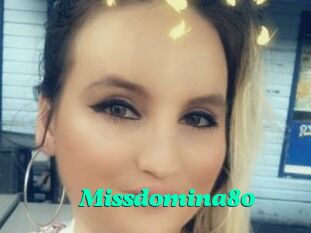 Missdomina80